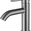 Смеситель Abber Wasser Kreis AF8110NG (никель)