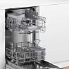 Посудомоечная машина Bosch SRV2IKX2CR