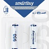 Аккумулятор SmartBuy AAA 950mAh 2 шт.