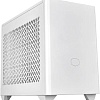 Корпус Cooler Master MasterBox NR200P V2 NR200PV2-WCNN-S00