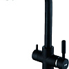 Смеситель FRAP H52 F4352-7 (черный)