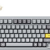 Клавиатура Keychron Q1 V2 RGB Q1-N3-RU (Gateron G Pro Brown)