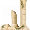 Декорация Aqua Della Греческие развалины 234/448694