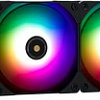 Система жидкостного охлаждения для процессора Thermalright Frozen Notte 360 ARGB V2 (черный)