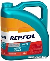 Моторное масло Repsol Elite Injection 10W-40 4л