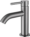 Смеситель Abber Wasser Kreis AF8110NG (никель)