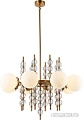 Подвесная люстра Stilfort 2120/03/08P