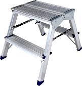 Алюмет ADK 6202 (2x2 ступени)