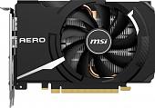 Видеокарта MSI GeForce GTX 1650 Super Aero ITX OC 4GB GDDR6