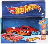 Легковой автомобиль Технопарк Hot Wheels Спорткар 1809C514-R