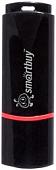 USB Flash Smart Buy Crown 16Gb Black (SB16GBCRW-K)