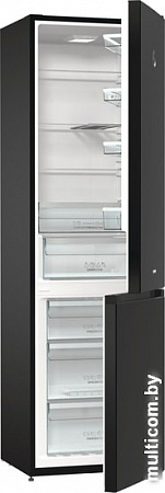 Холодильник Gorenje RK6201SYBK