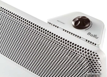 Конвектор Ballu Apollo Transformer BEC/AT-2500 (механическое управление)