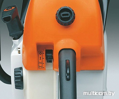 Бензопила STIHL MS 170