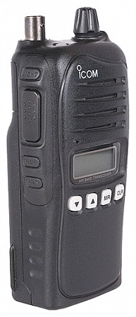 Рация ICOM IC-А14S