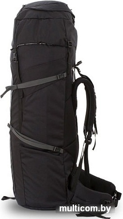Рюкзак Tatonka Ymir 100+15 (black)