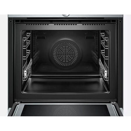 Электрический духовой шкаф Siemens HM676G0W1