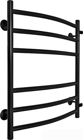 Полотенцесушитель Fincopper FCB 63х50 (черный)