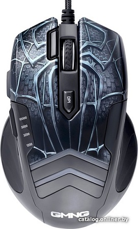 Игровая мышь Oklick GMNG XM007