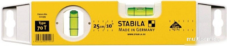 Stabila 70Т 02199 (25см)