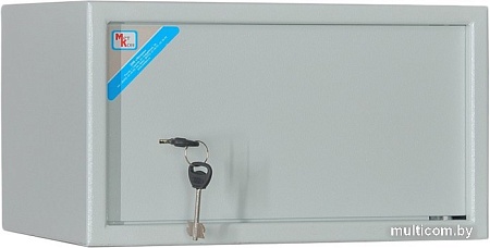 Мебельный сейф Меткон ШМ-23