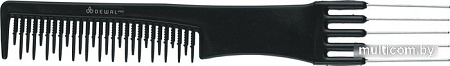 Расческа гребень Dewal Beauty Эконом CO-6506
