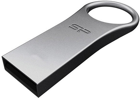 USB Flash Silicon-Power F80 8Gb (SP008GBUF2F80V1S)