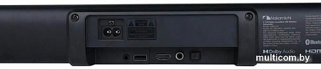 Саундбар Nakamichi Ares 210