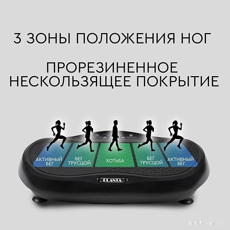 Виброплатформа Planta VP-05