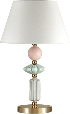 Настольная лампа Odeon Light 4861/1TB Candy