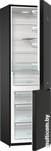 Холодильник Gorenje RK6201SYBK