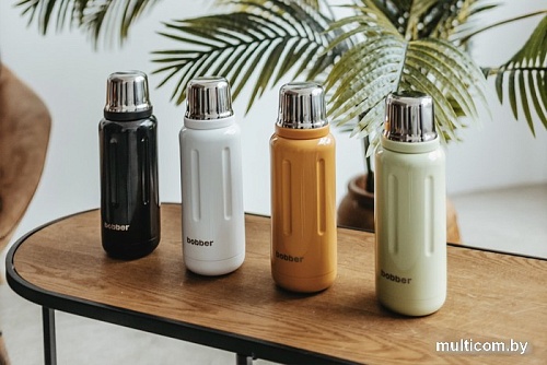 Термос Bobber Flask 770 мл (мятный мохито)