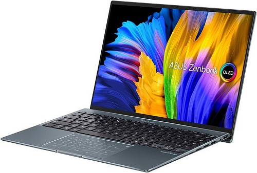 Ноутбук ASUS Zenbook 14X OLED UX5401EA-KN180W