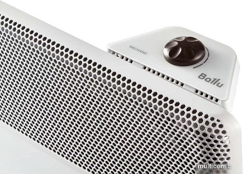 Конвектор Ballu Apollo Transformer BEC/AT-2500 (механическое управление)