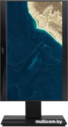 Моноблок Acer Veriton Z4860G DQ.VRZER.151
