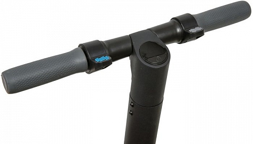 Электросамокат Novatrack N.B.BK20