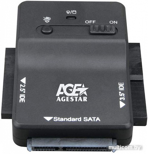 Адаптер AgeStar 3FBCP1