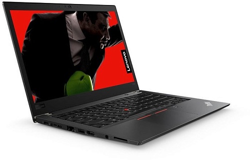 Ноутбук Lenovo ThinkPad T480s 20L7001MRT