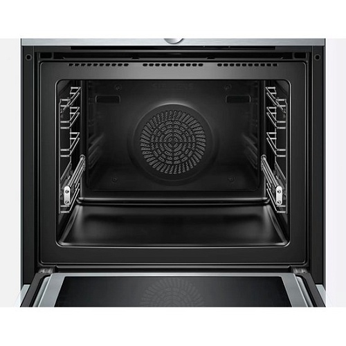 Электрический духовой шкаф Siemens HM676G0W1