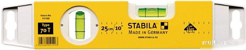 Stabila 70Т 02199 (25см)
