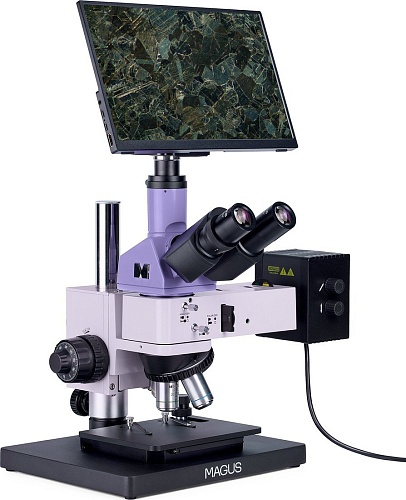 Микроскоп Magus Metal D630 BD LCD 83031