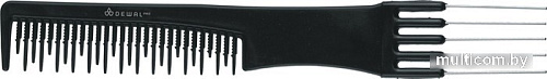Расческа гребень Dewal Beauty Эконом CO-6506