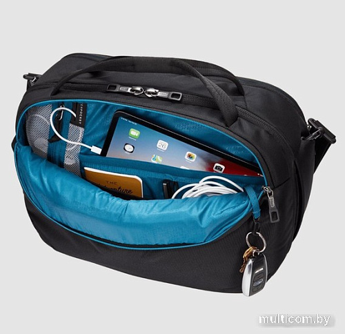 Дорожная сумка Thule Subterra Boarding Bag TSBB301 (черный)