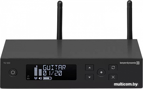 Микрофон Beyerdynamic TG 510 Instrument Set