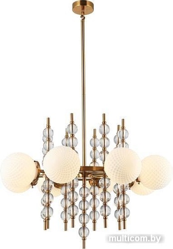 Подвесная люстра Stilfort 2120/03/08P