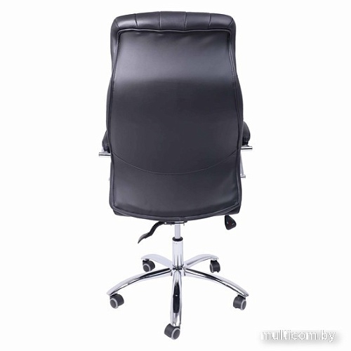 Кресло AksHome Mastif Eco (черный)