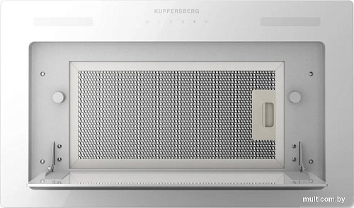 Кухонная вытяжка KUPPERSBERG Inflat 60 W