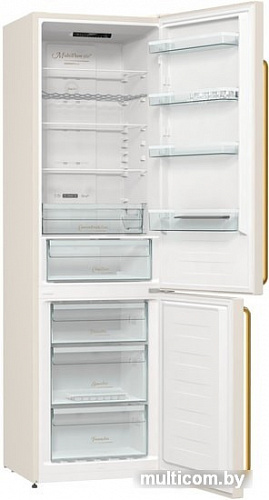 Холодильник Gorenje NRK6202CLI