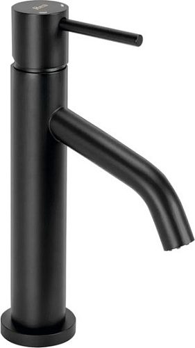 Смеситель Rea Level B2046 (черный матовый)