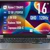 Ноутбук Machcreator Vision L16 Ultimate JB0C1C001RU